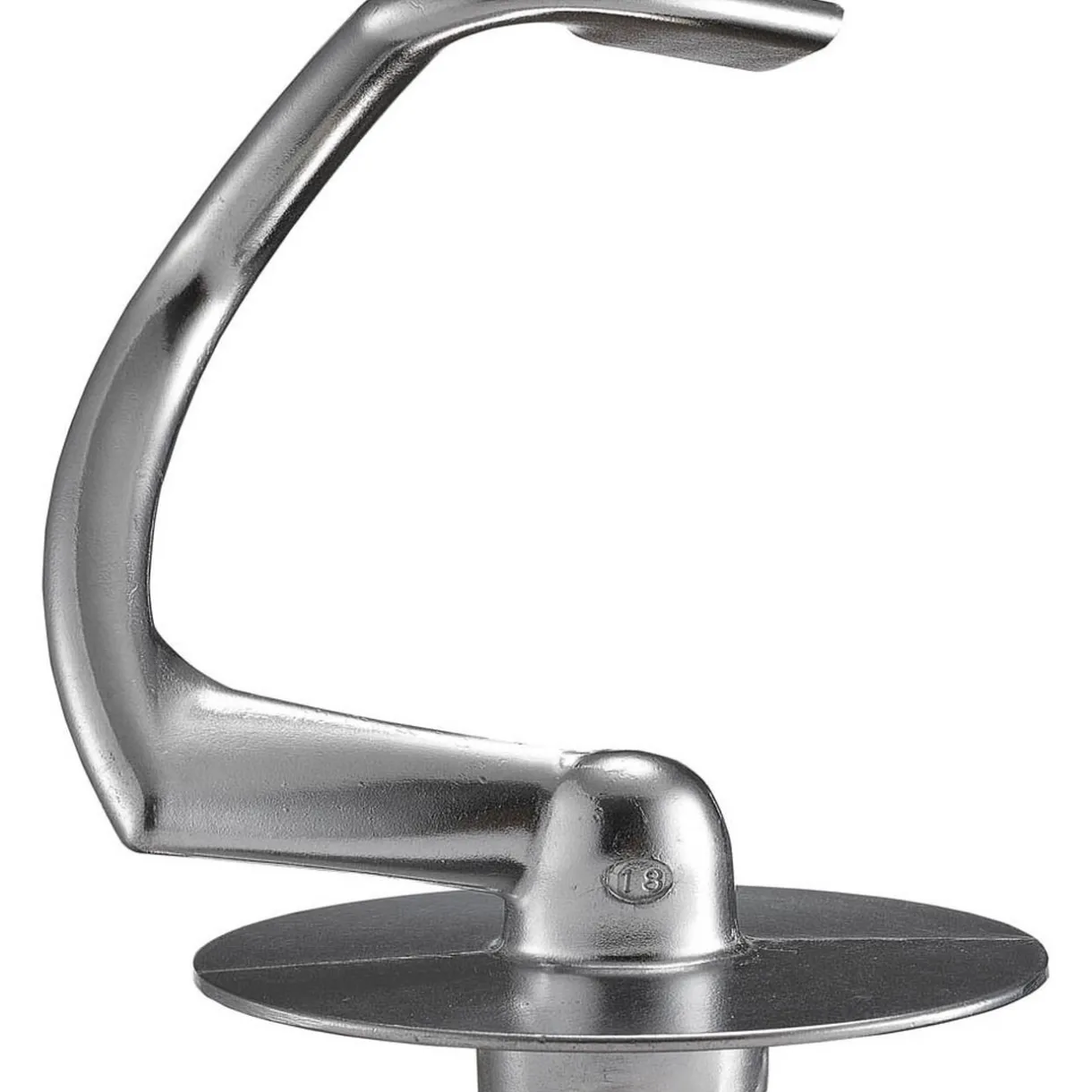 Gifi Robot pâtissier Cuisilux 4 en 1 gris et rouge 5 L Sale