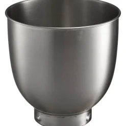 Gifi Robot pâtissier Cuisilux 4 en 1 gris et rouge 5 L Sale