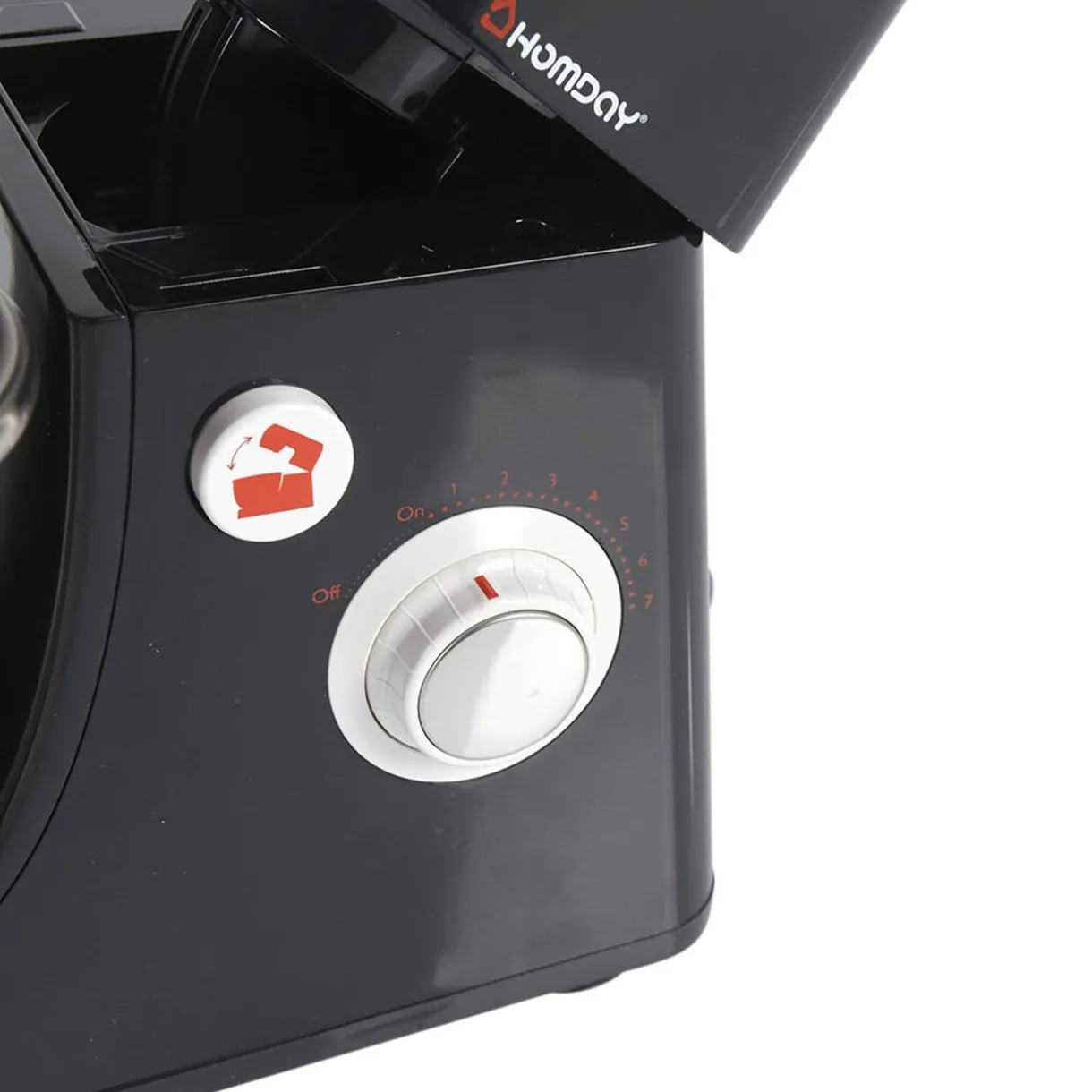 Gifi Robot pâtissier Homday Clearance