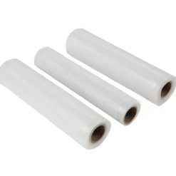 Gifi Rouleau de film pour cuisson sous vide x3 Discount