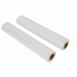 Gifi Rouleaux de sac sous vide transparent x2 Online