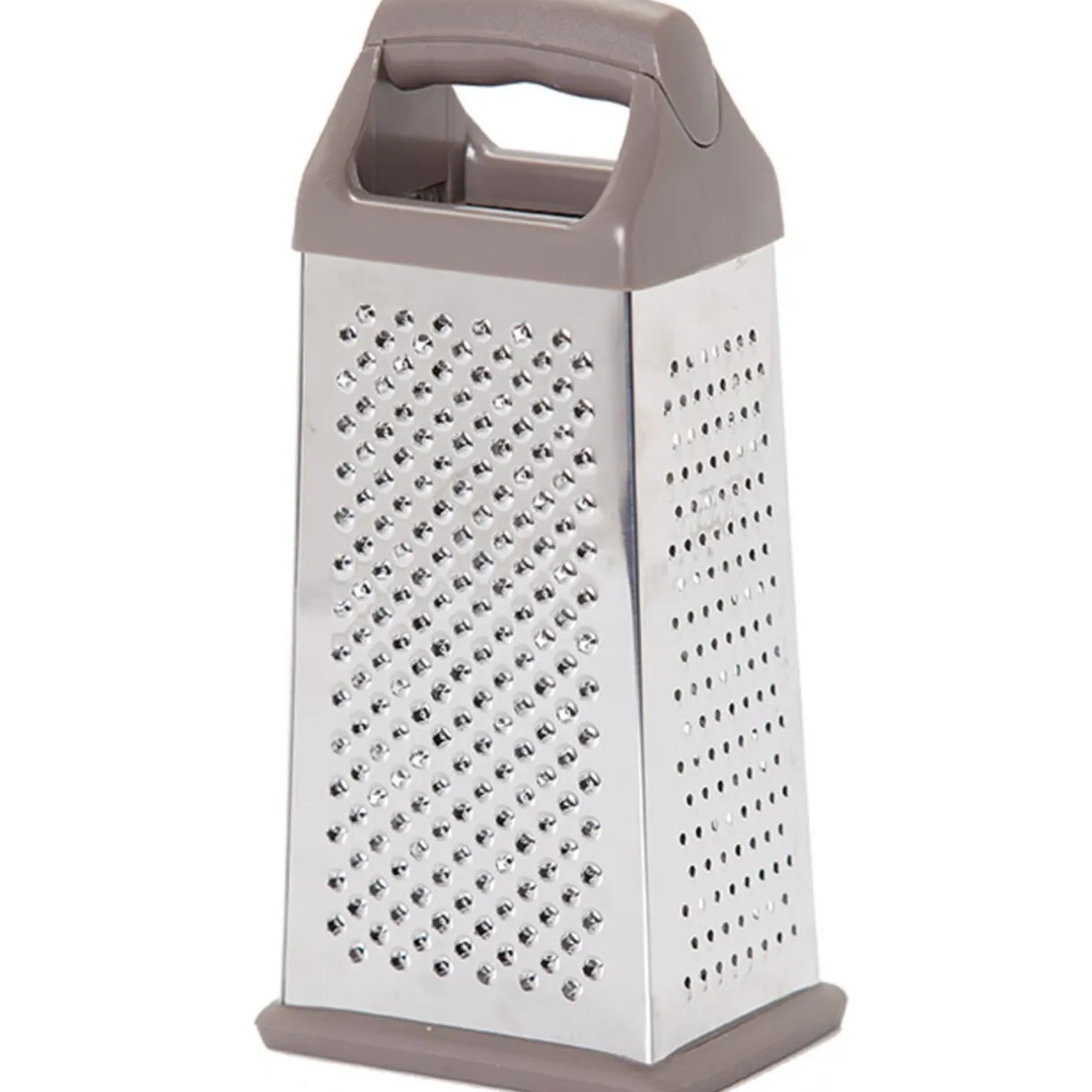 Gifi Râpe 4 faces inox