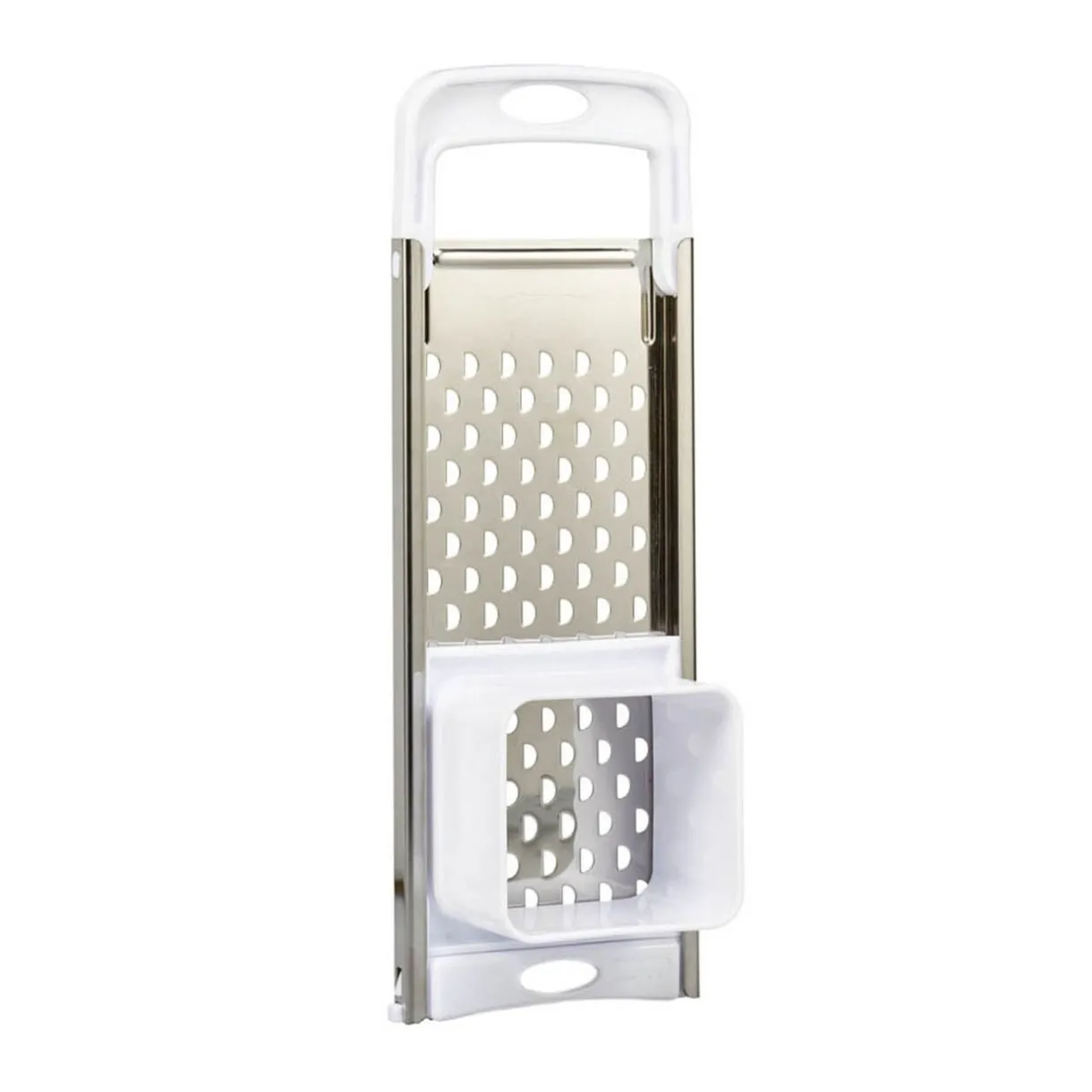 Gifi Râpe à pâtes spaetzle Metaltex