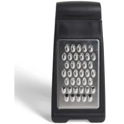 Gifi Râpe pliable à 2 faces inox Best