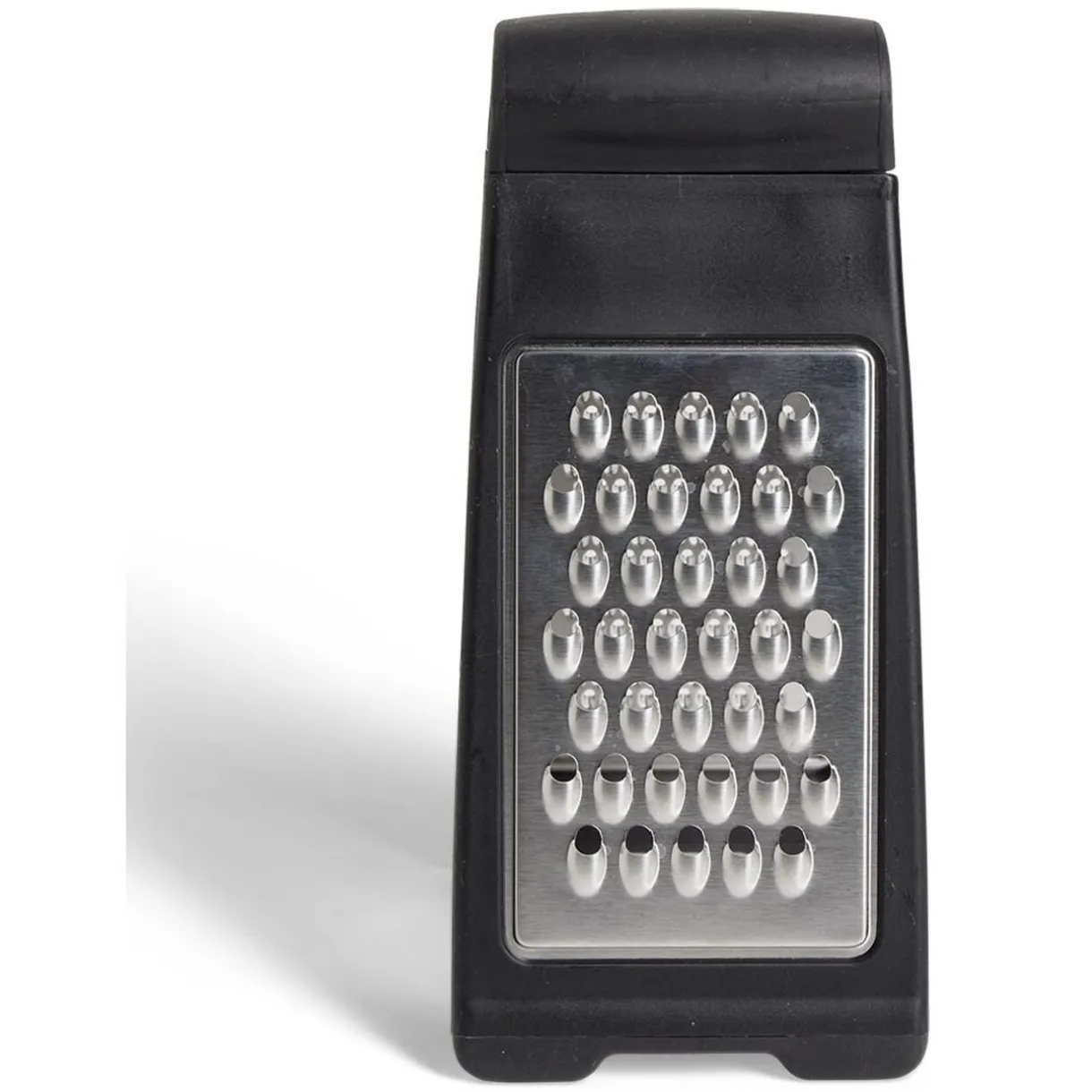 Gifi Râpe pliable à 2 faces inox Best