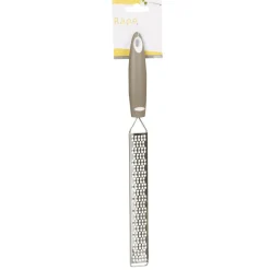 Gifi Râpe étroite à légumes taupe Best