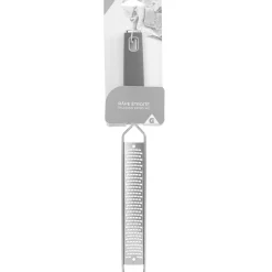 Gifi Râpe étroite en inox Discount