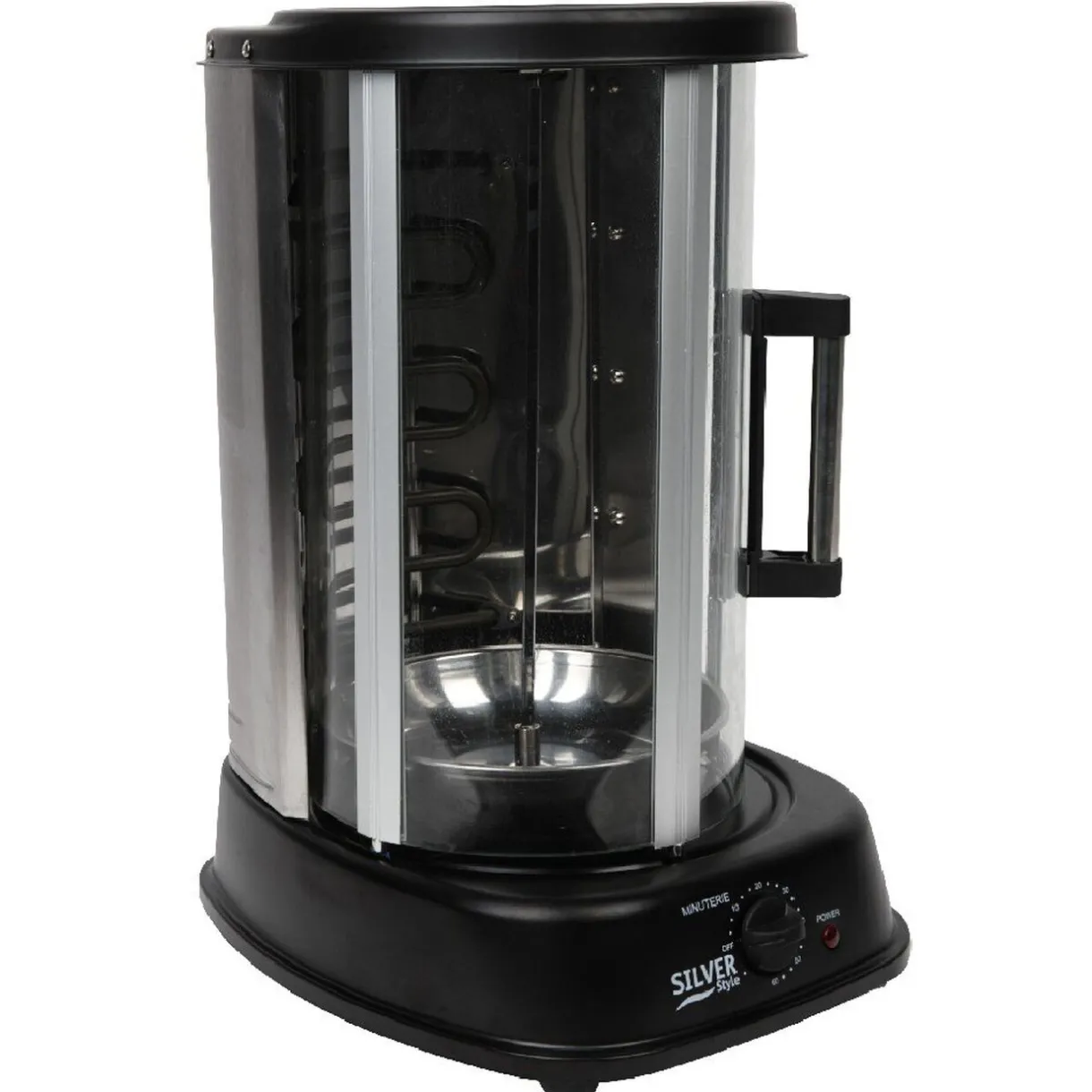 Gifi Rôtissoire grill verticale 21 L
