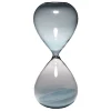 Gifi Sablier en verre irisé H.25 cm Outlet
