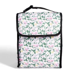 Gifi Sac à déjeuner lunch bag isotherme 2 modèles New