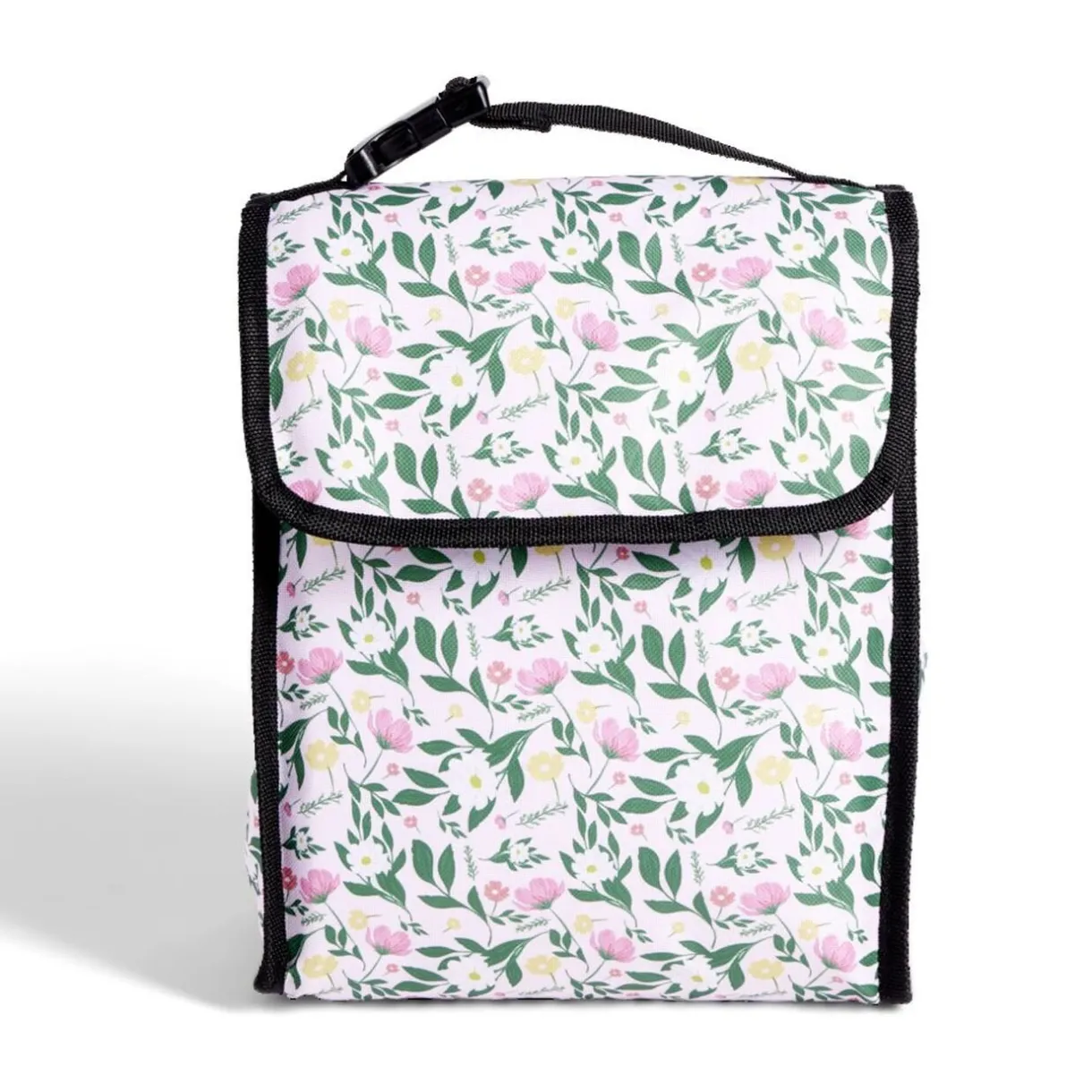 Gifi Sac à déjeuner lunch bag isotherme 2 modèles New