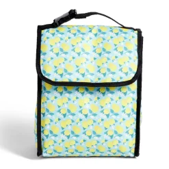 Gifi Sac à déjeuner lunch bag isotherme 2 modèles New