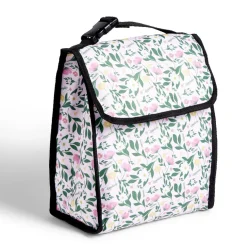 Gifi Sac à déjeuner lunch bag isotherme 2 modèles New