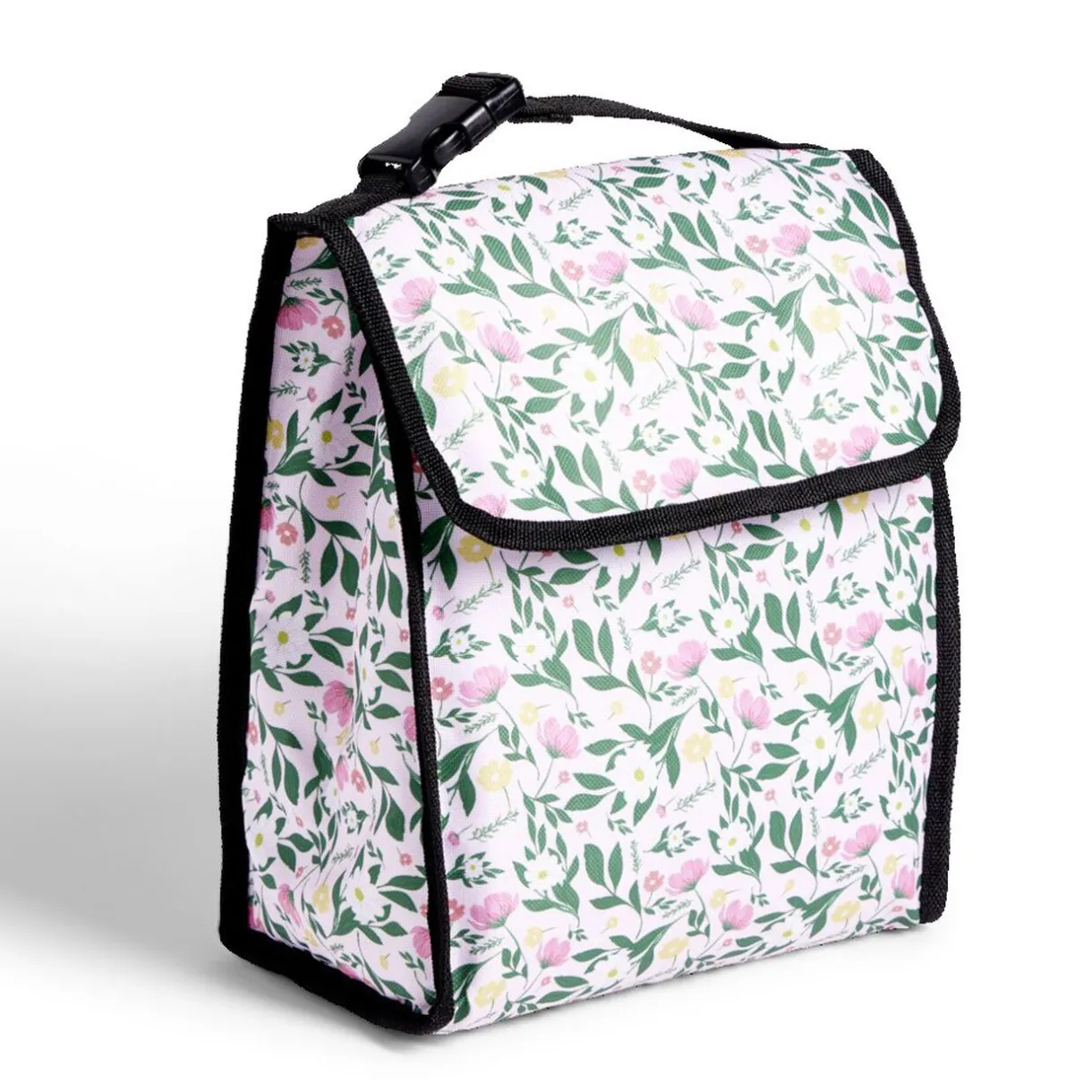 Gifi Sac à déjeuner lunch bag isotherme 2 modèles New