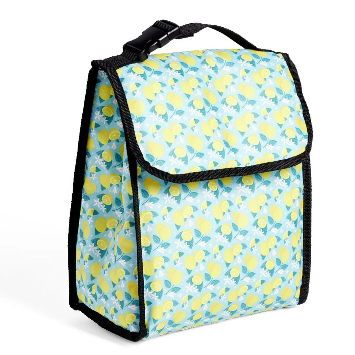 Gifi Sac à déjeuner lunch bag isotherme 2 modèles New