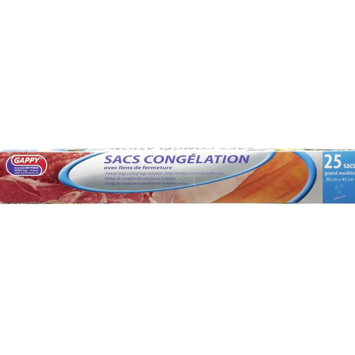 Gifi Sac congélation grand modèle x25 Sale