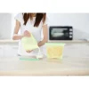 Gifi Sac de conservation alimentaire silicone réutilisable 1L x2 Hot