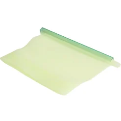 Gifi Sac de conservation alimentaire silicone réutilisable 1L x2 Hot