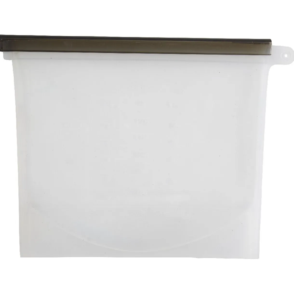 Gifi Sac de conservation alimentaire silicone réutilisable 1,5Lx2 Best
