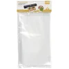 Gifi Sac de conservation alimentaire pré-découpé 15x25cm 10 sacs - Taille S Outlet