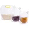Gifi Sac de conservation avec bec verseur x3 Clearance