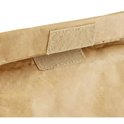 Gifi Sac de conservation en papier Kraft New