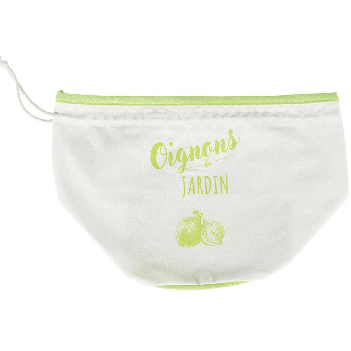 Gifi Sac de conservation x3 pour ails oignons pommes de terre Clearance