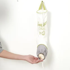 Gifi Sac de rangement légumes x 3