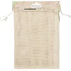 Gifi Sac en coton blanc x3 Hot