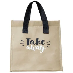 Gifi Sac fraîcheur en papier kraft Best