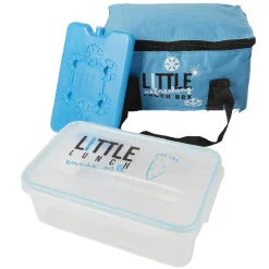 Gifi Sac fraîcheur lunch box avec bloc de glace Best