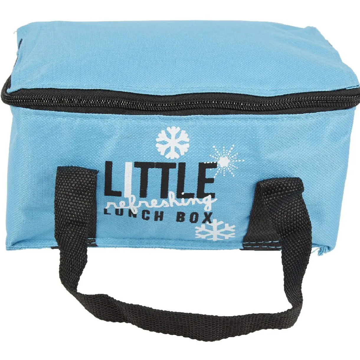 Gifi Sac fraîcheur lunch box avec bloc de glace Best
