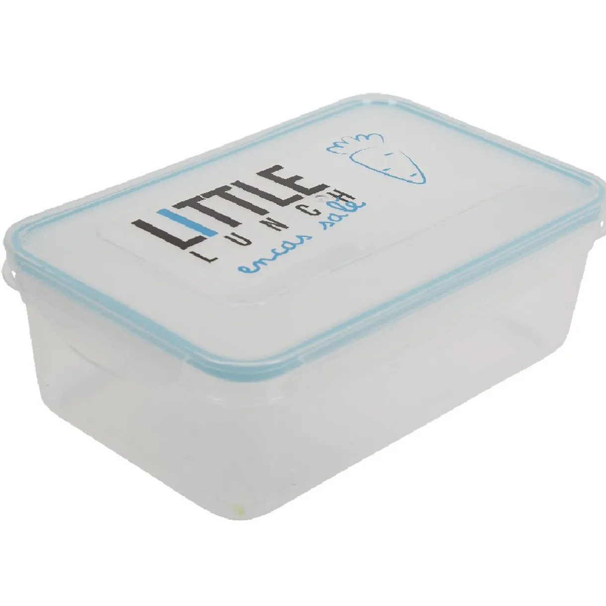 Gifi Sac fraîcheur lunch box avec bloc de glace Best