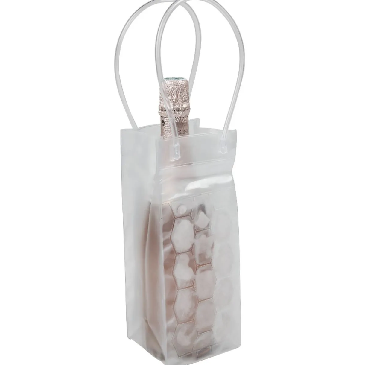 Gifi Sac fraîcheur pour bouteille avec billes de gel à congeler Clearance