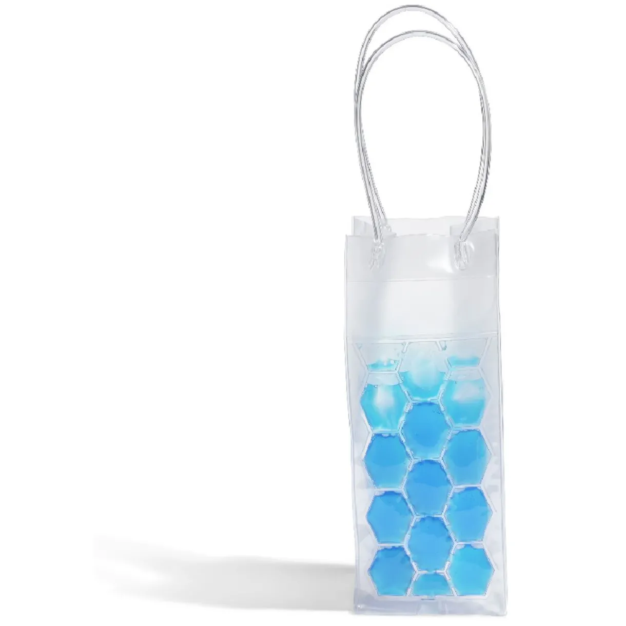 Gifi Sac fraîcheur pour bouteille avec billes de gel à congeler Clearance