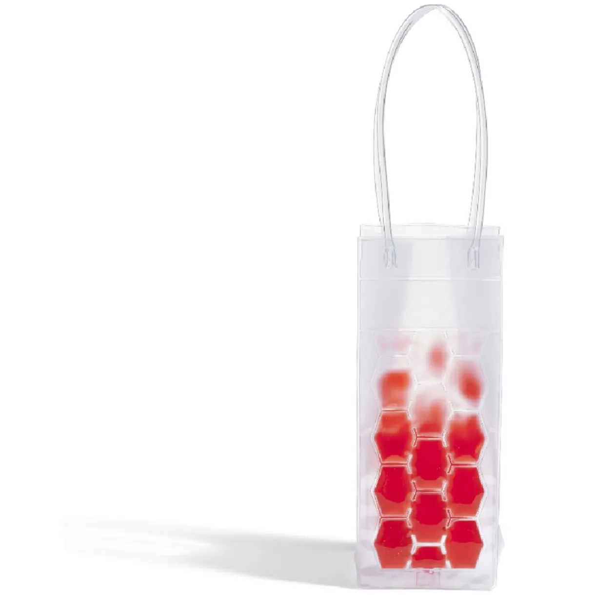 Gifi Sac fraîcheur pour bouteille avec billes de gel à congeler Clearance