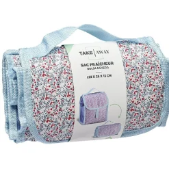 Gifi Sac fraicheur 4 modèles Hot