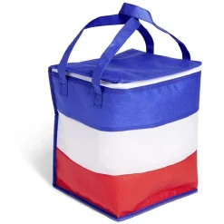 Gifi Sac isolant France bleu blanc rouge 18L Online