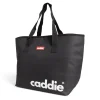 Gifi Sac isotherme Caddie noir 33x18,5xH35cm Online