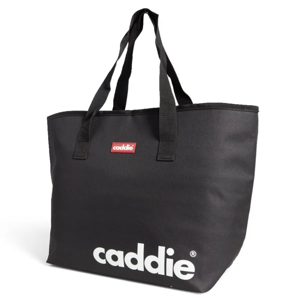 Gifi Sac isotherme Caddie noir 33x18,5xH35cm Online