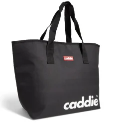 Gifi Sac isotherme Caddie noir 33x18,5xH35cm Online