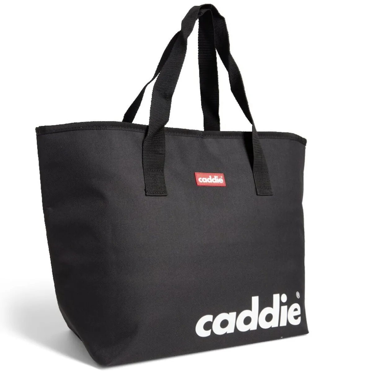Gifi Sac isotherme Caddie noir 33x18,5xH35cm Online