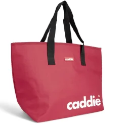 Gifi Sac isotherme Caddie rouge 33x18,5xH35cm Online