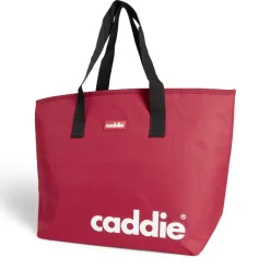 Gifi Sac isotherme Caddie rouge 33x18,5xH35cm Online