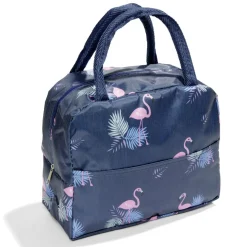 Gifi Sac lunch 5L à motifs - 4 modèles Clearance
