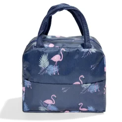 Gifi Sac lunch 5L à motifs - 4 modèles Clearance