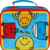 Gifi Sac pique nique Monsieur Outlet