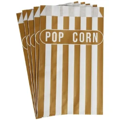 Gifi Sachet à pop corn x8 Outlet