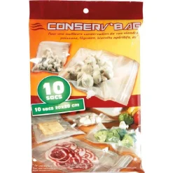 Gifi SACS SOUS VIDE Best