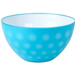 Gifi Saladier coloré plastique Outlet